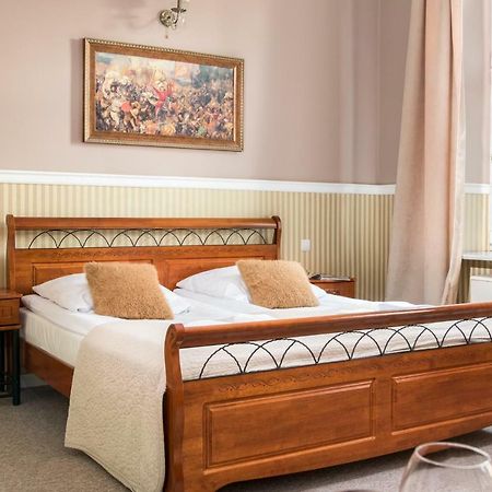 Luxaparts Краків Екстер'єр фото